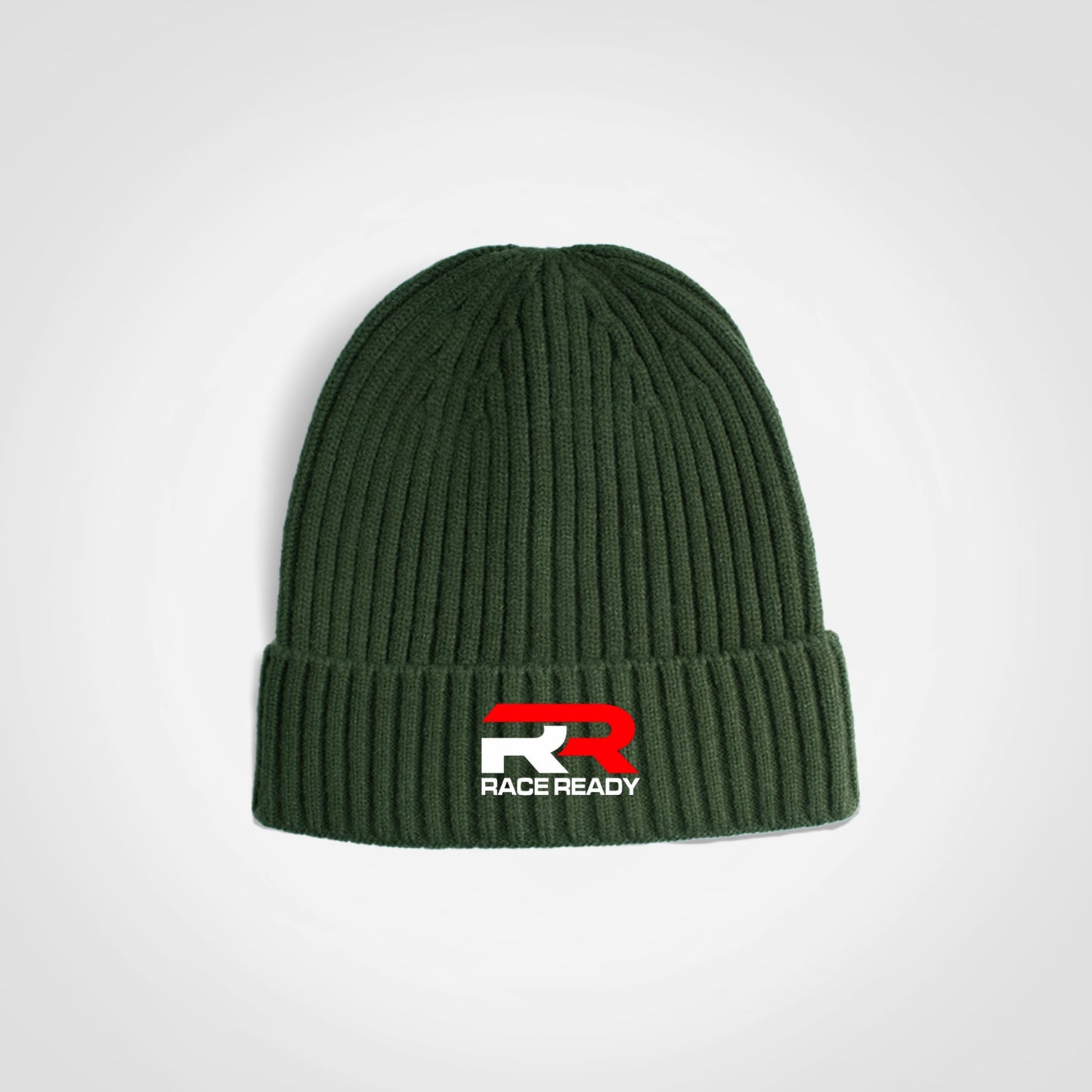 Beanie - Ribbed