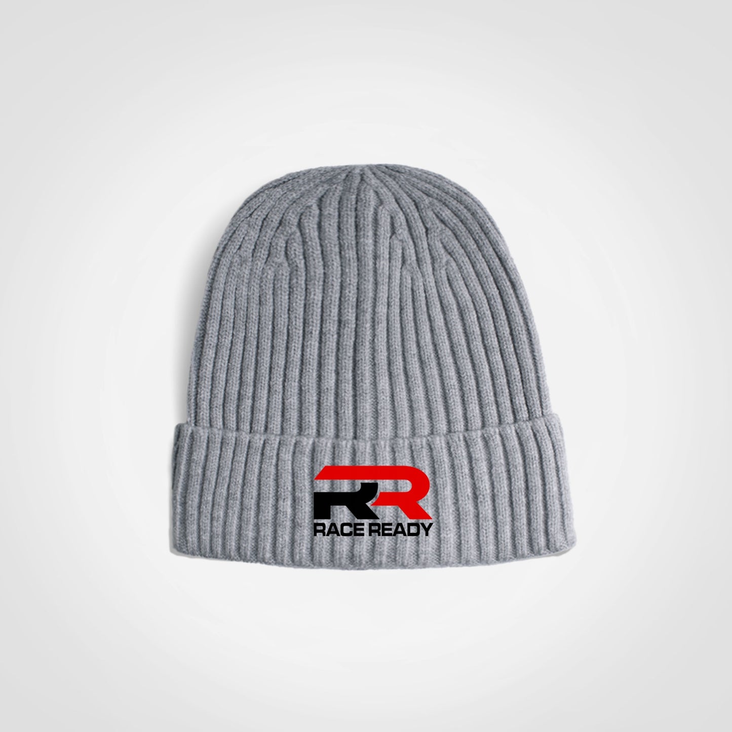 Beanie - Ribbed