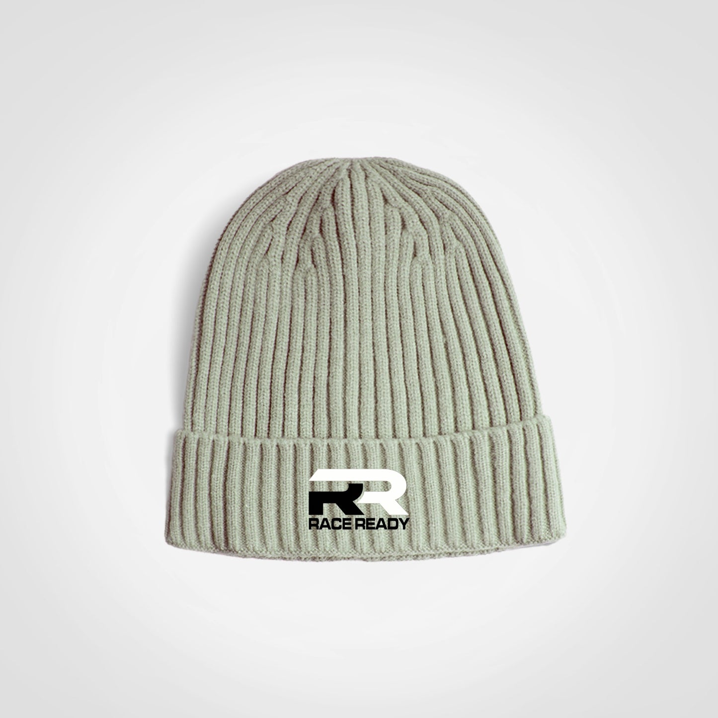 Beanie - Ribbed