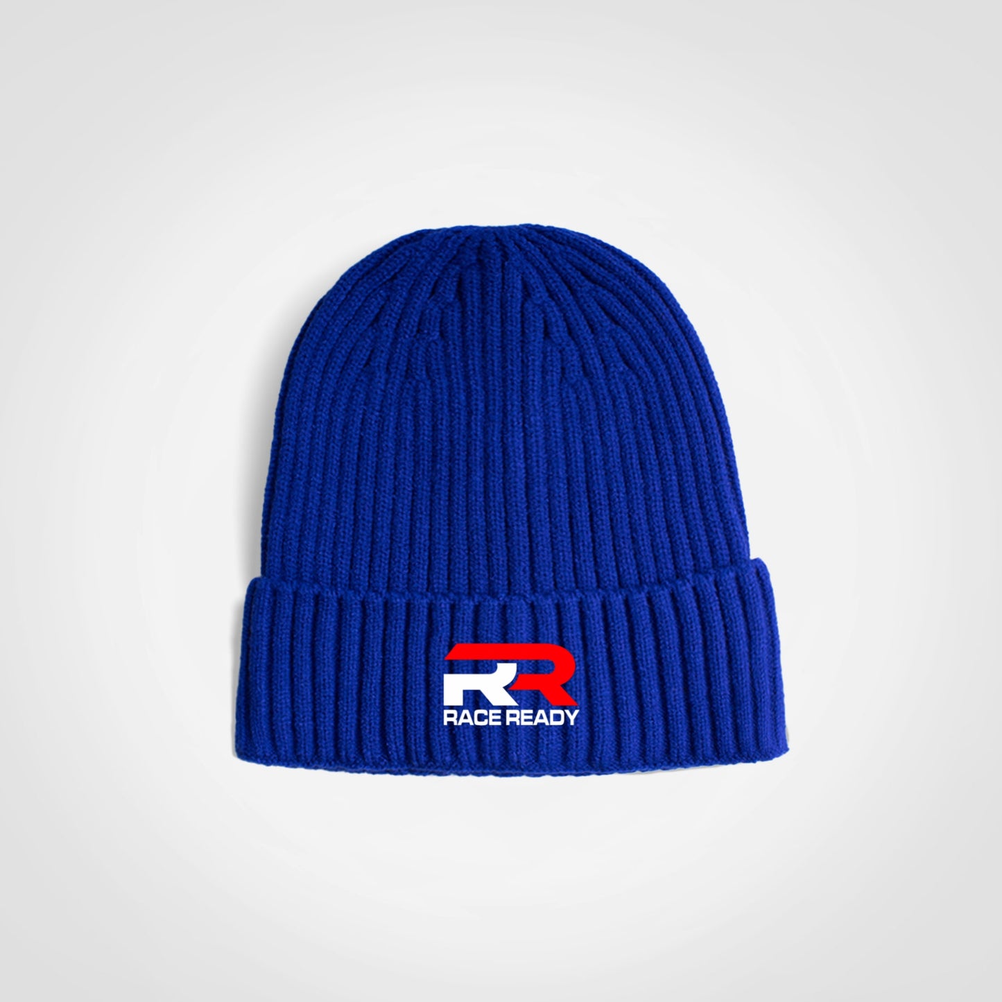 Beanie - Ribbed