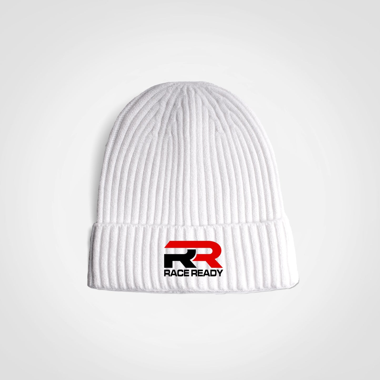 Beanie - Ribbed