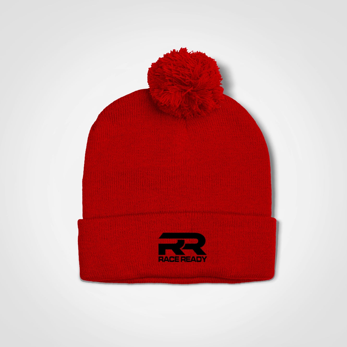 Beanie - Tossel