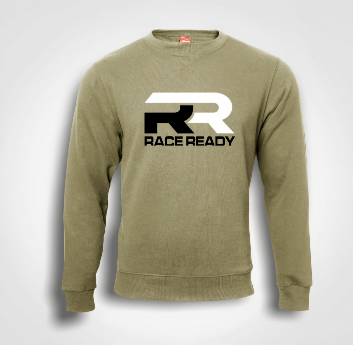 Crew Necks