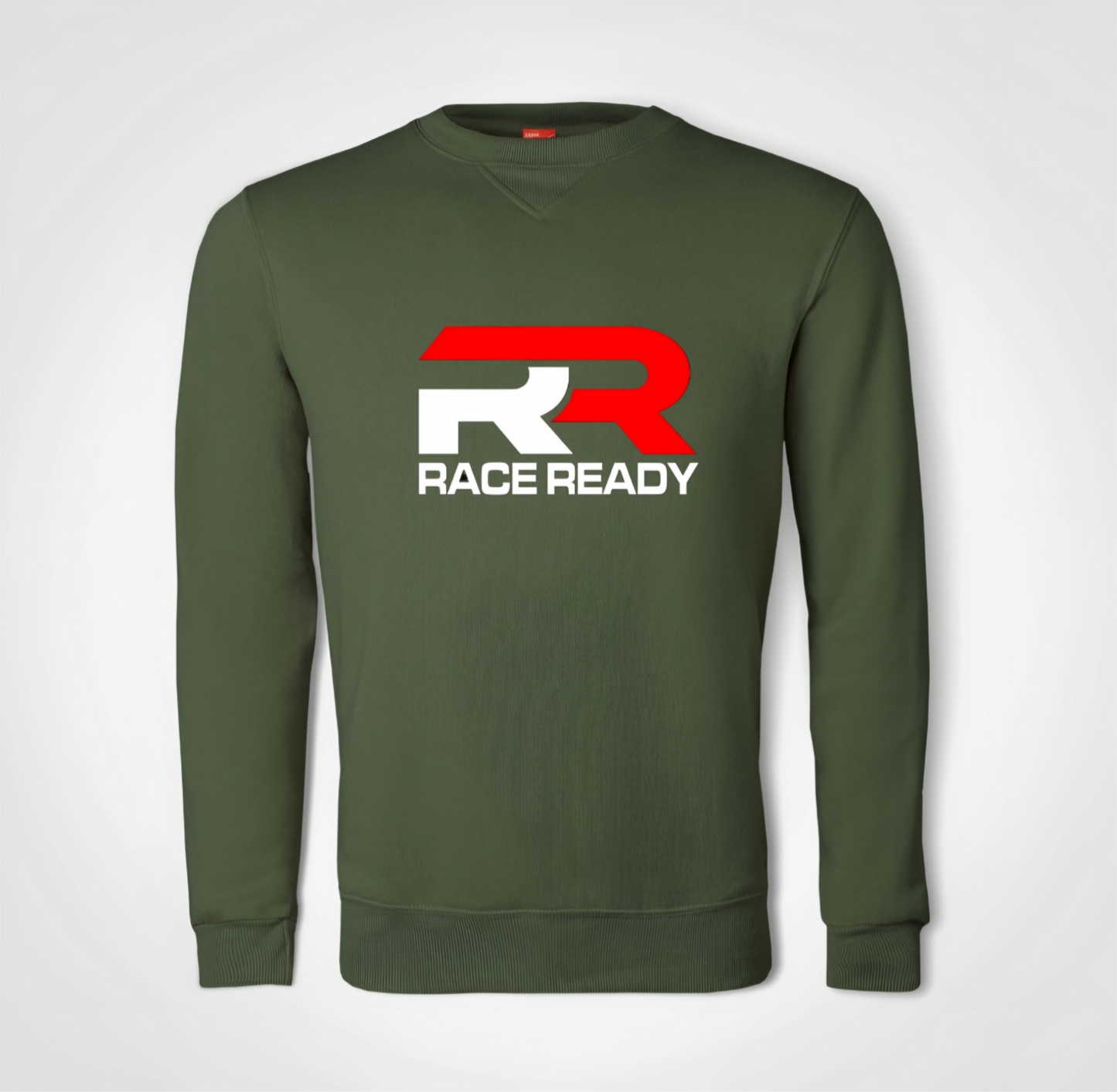 Crew Necks