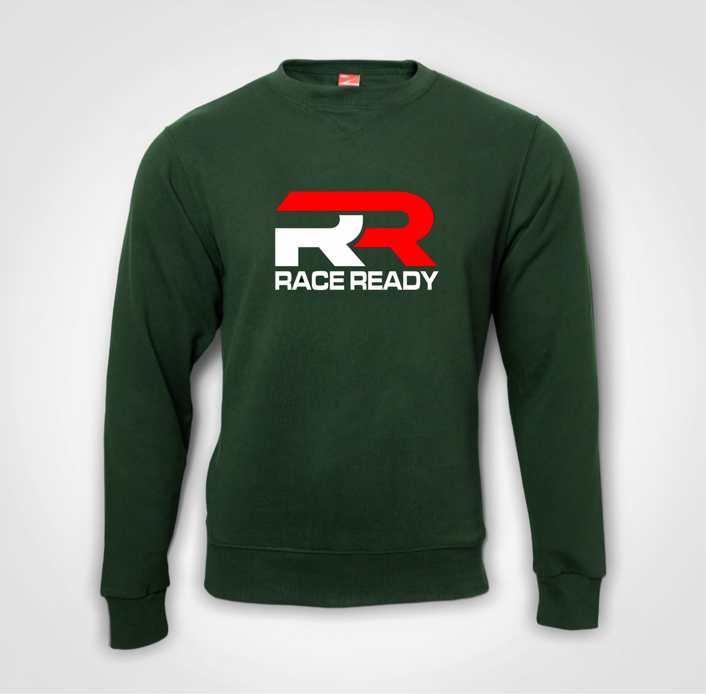 Crew Necks