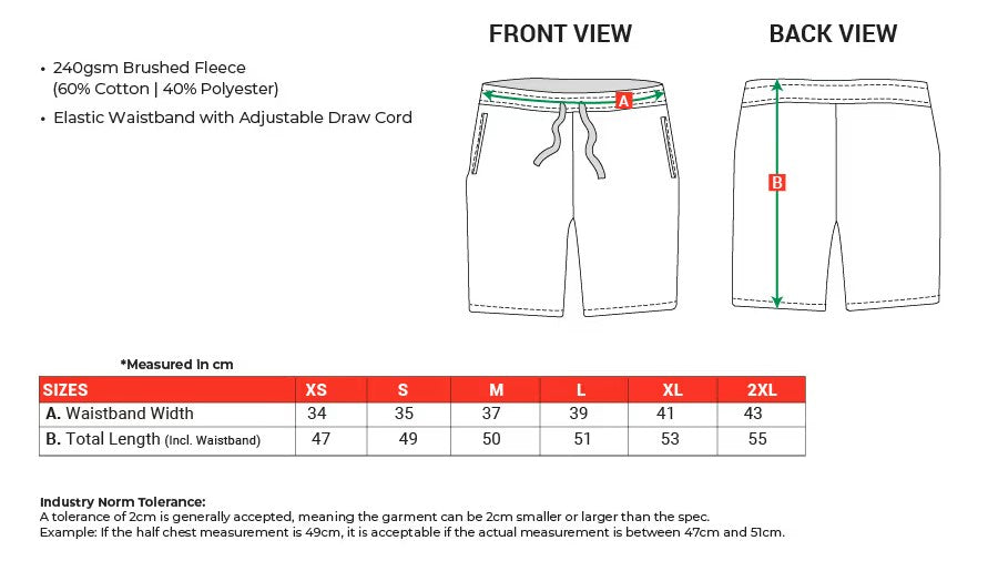 Shorts