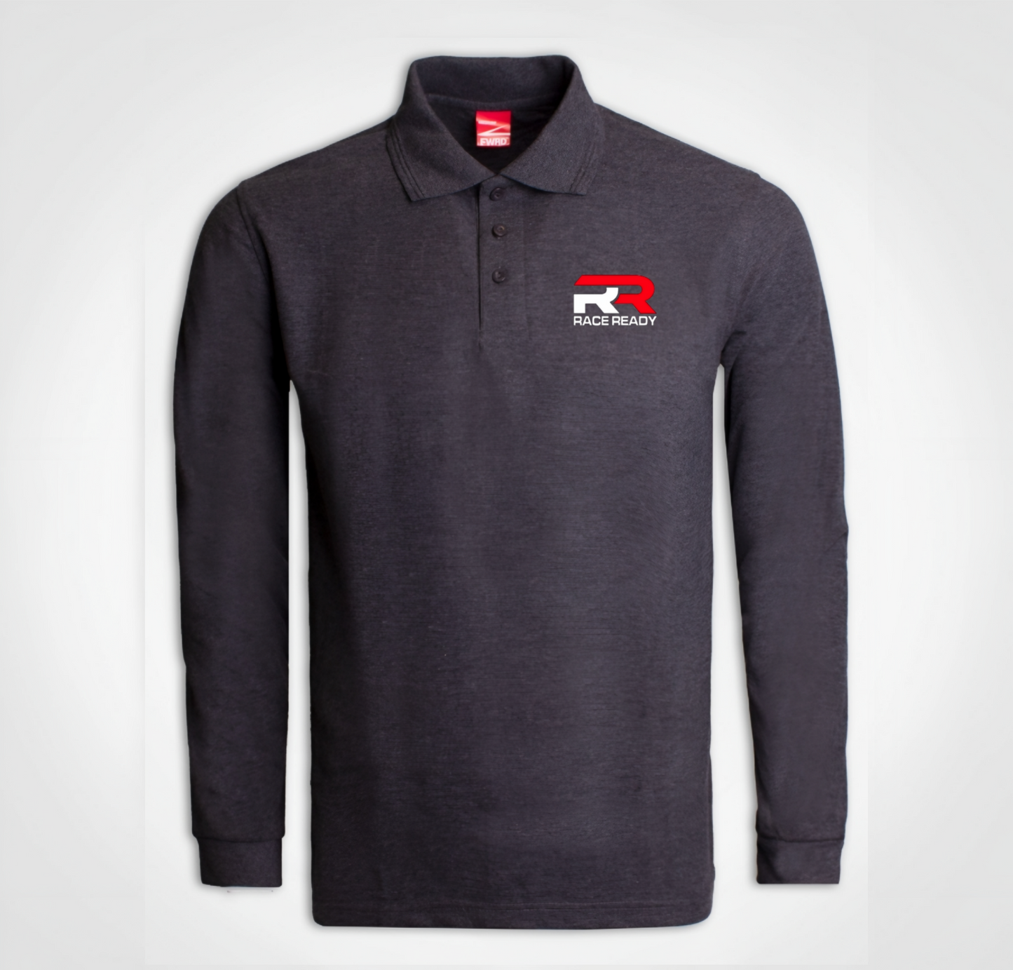 Long Sleeve Golfer