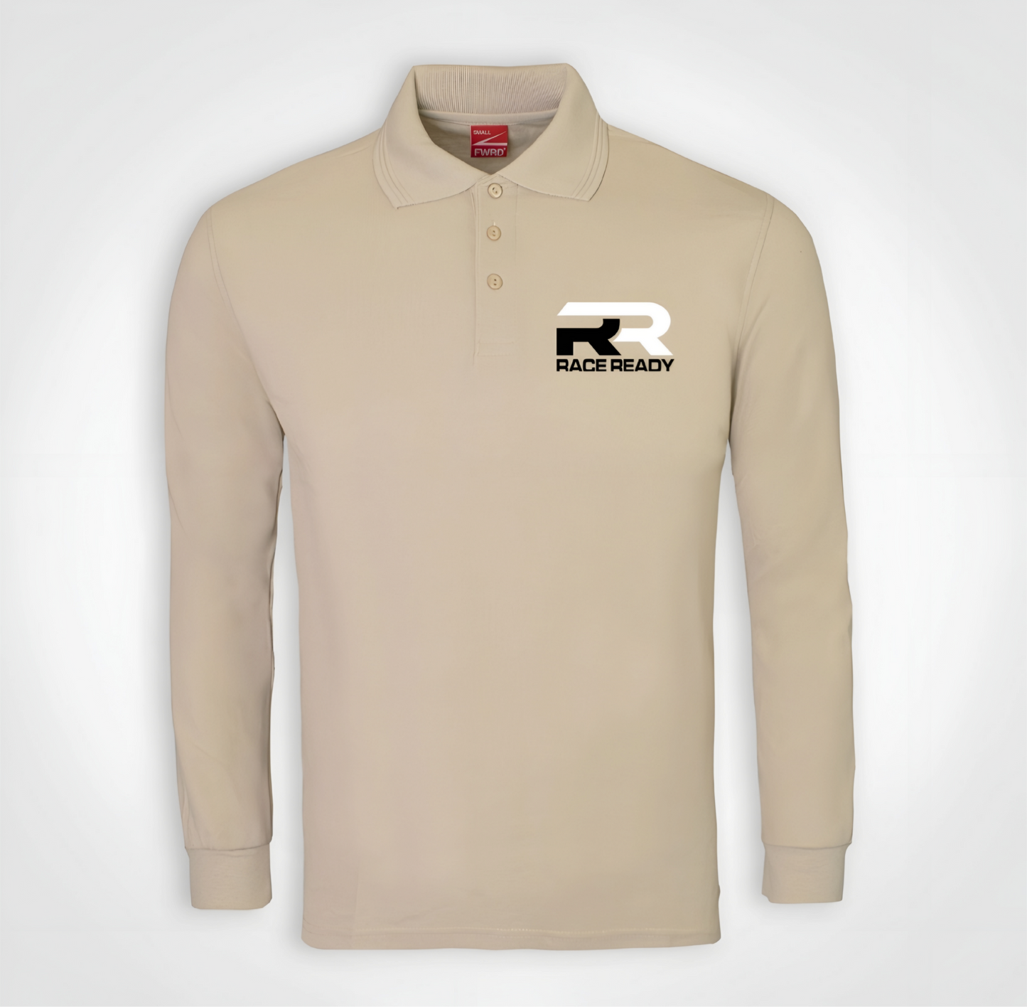 Long Sleeve Golfer