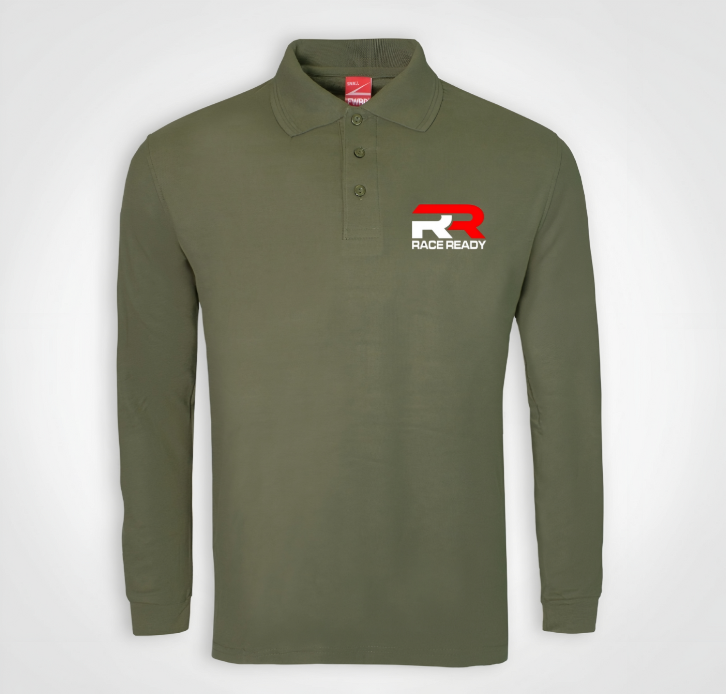 Long Sleeve Golfer