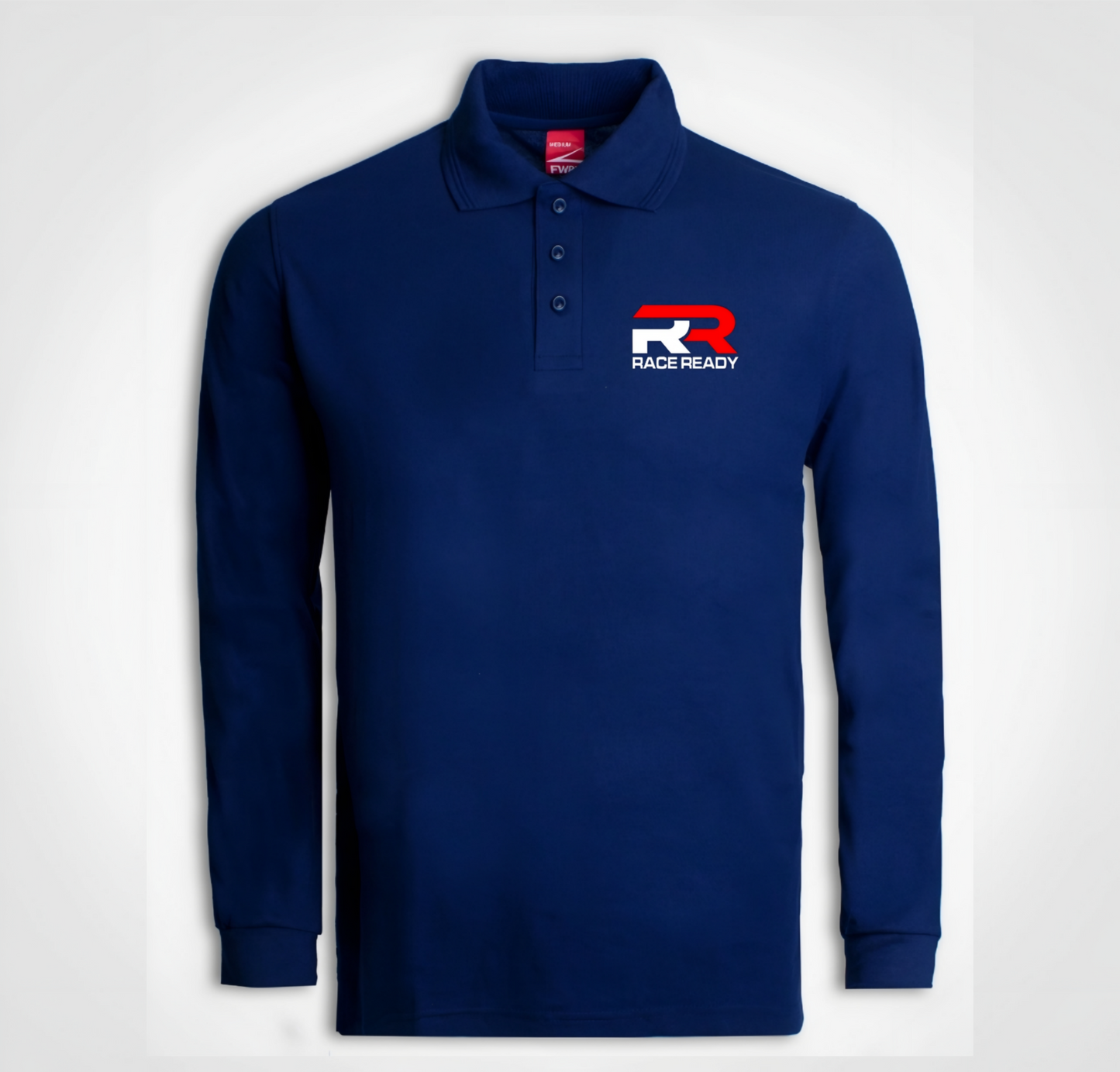 Long Sleeve Golfer