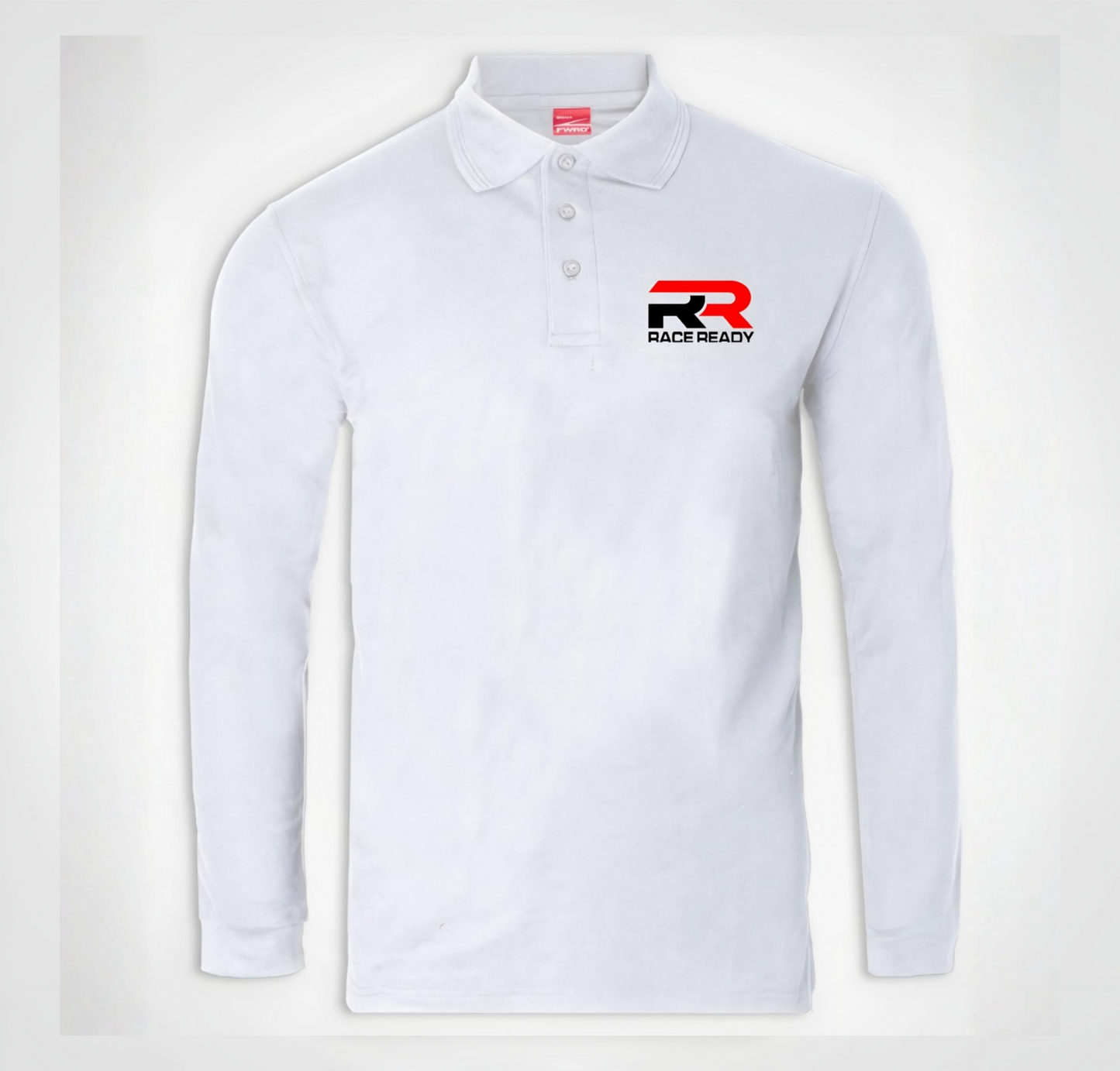 Long Sleeve Golfer