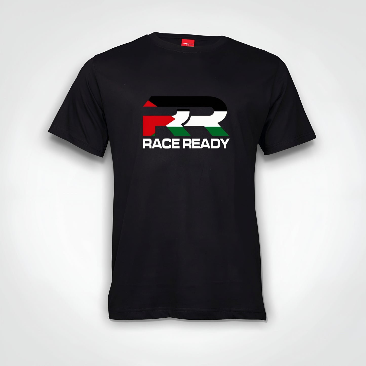 RR PALESTINE