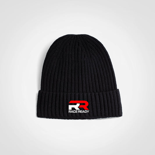Beanie - Ribbed