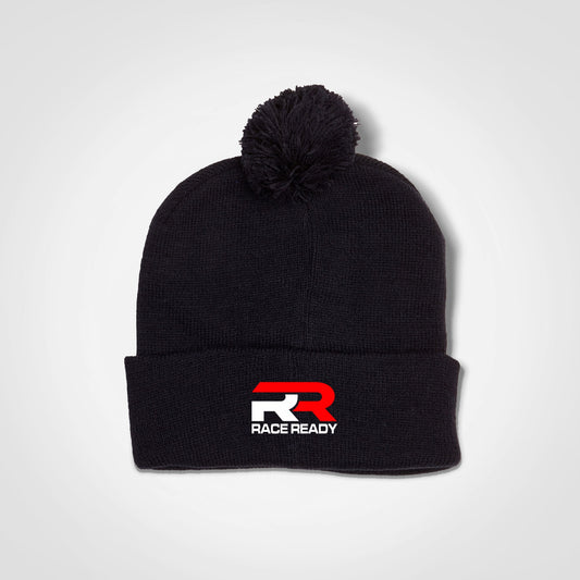 Beanie - Tossel