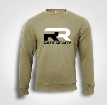 Crew Necks