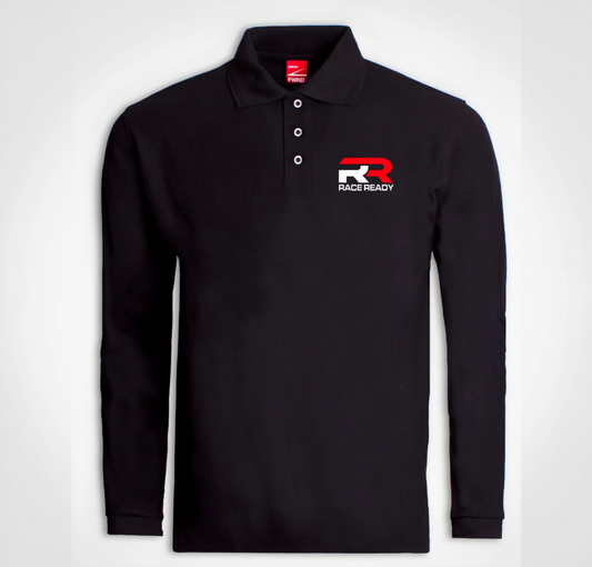 Long Sleeve Golfer