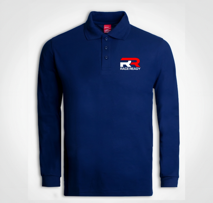 Long Sleeve Golfer