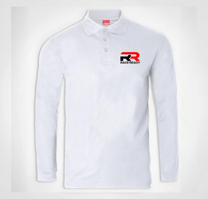 Long Sleeve Golfer