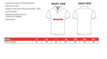 Golfer Tshirt