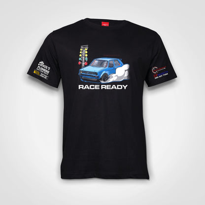 Vlooi Performance Tshirt