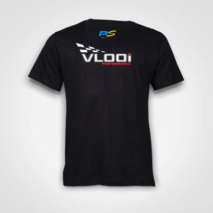 Vlooi Performance Tshirt