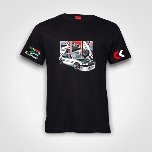 Yster VVL Tshirt