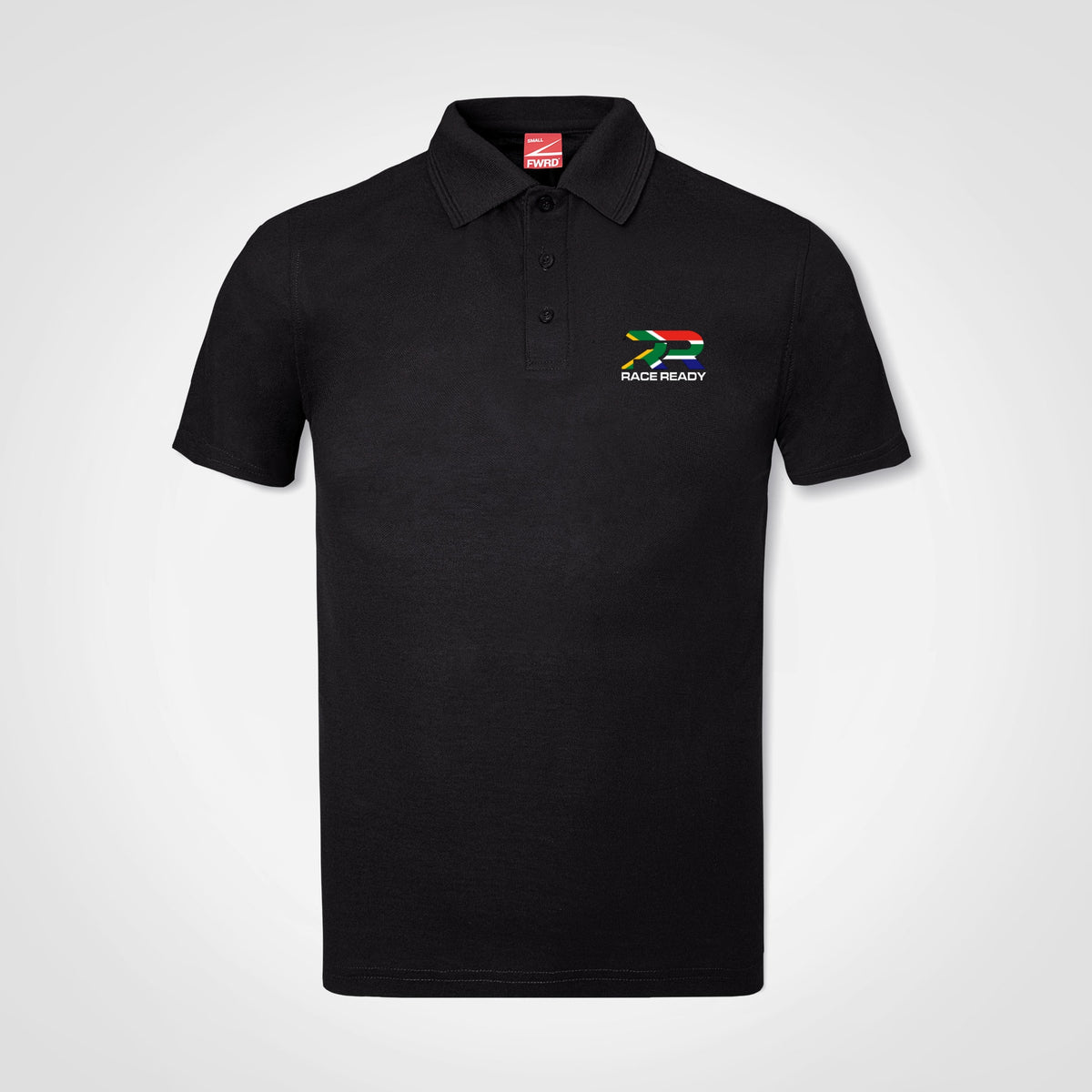 RRSA Golfer